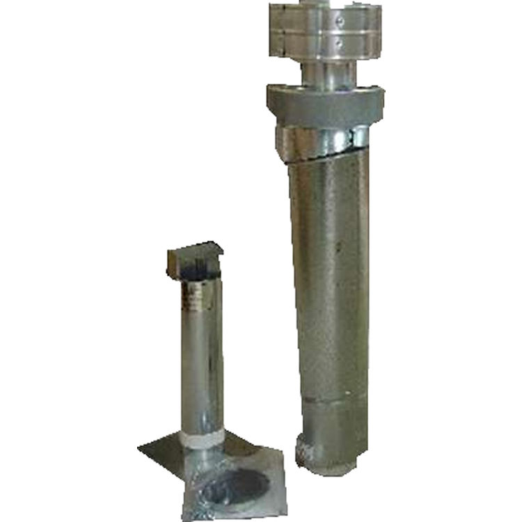 Direct Vent Kit For Water Heater