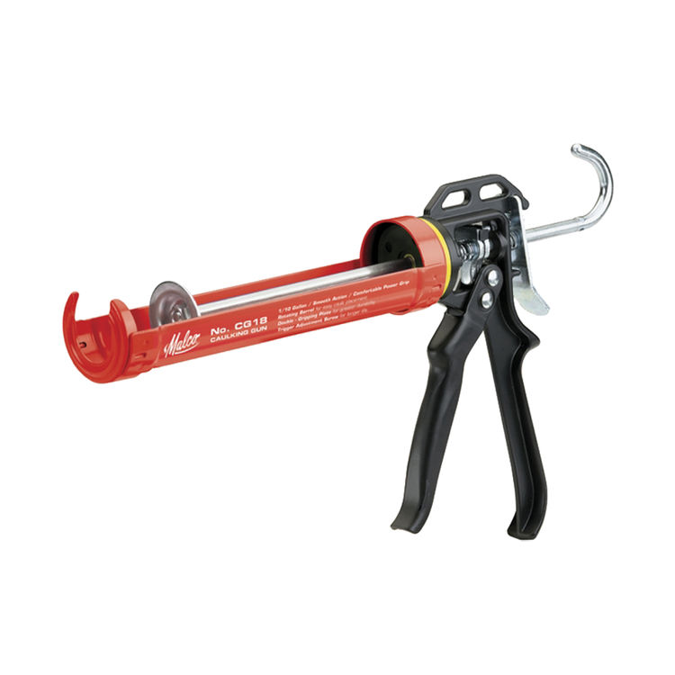Malco CG18 Malco CG18 Deluxe Caulking Gun