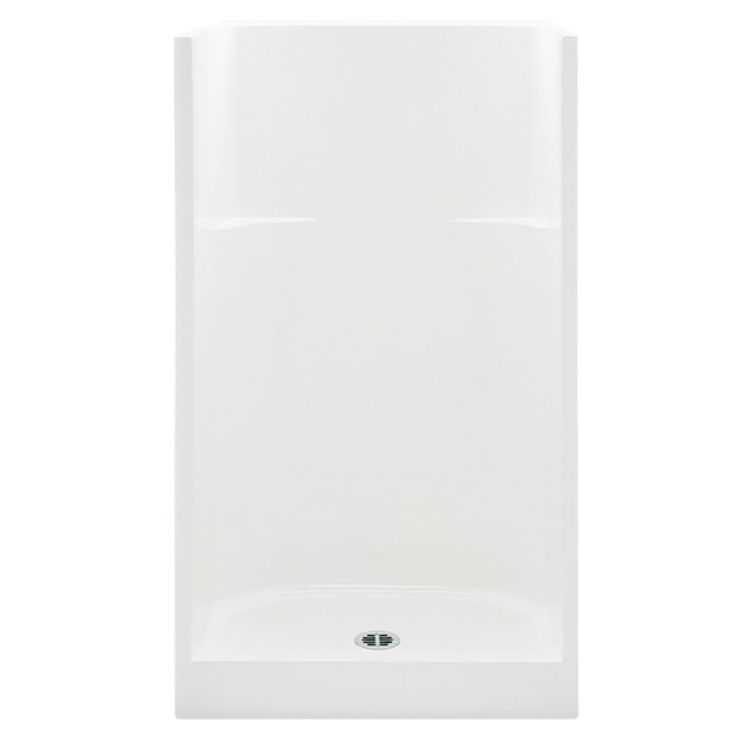 Aquatic 1323CT-WH Aquatic Bath 1323CT-WH White 32