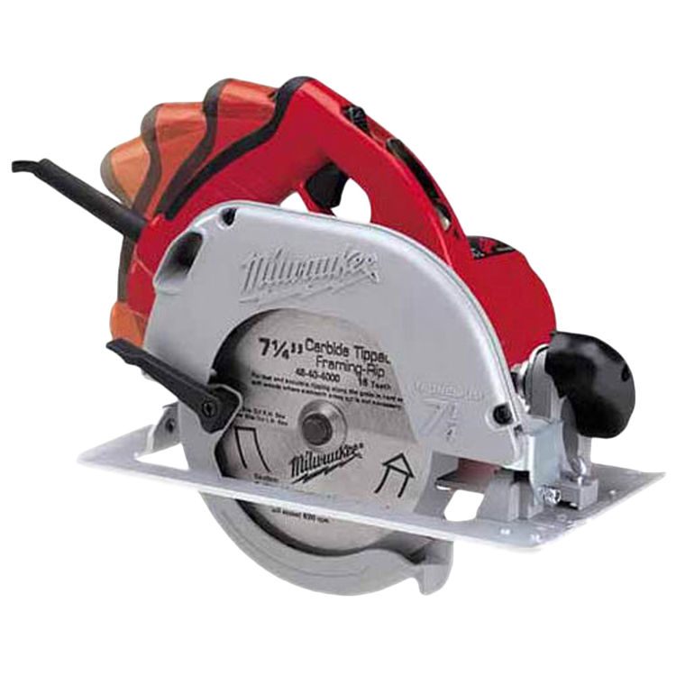 Tilt Lok 6390 21 Double Insulated Corded Circular Saw 120 V Ac