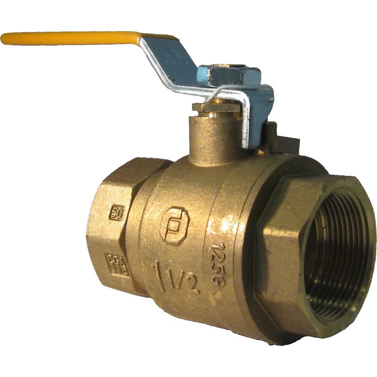 Commodity Watts FBV-3C 1-1/2