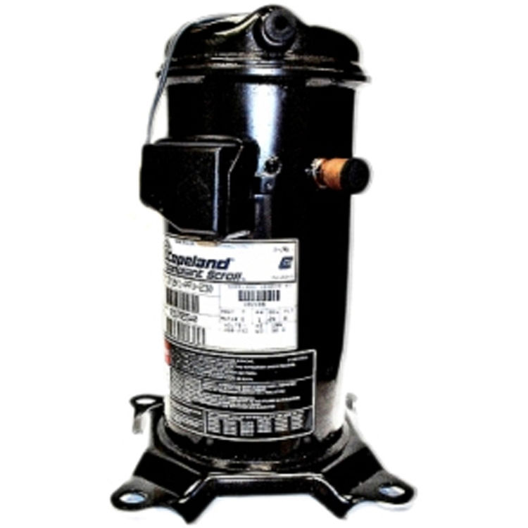 Lennox 97M93 Lennox 97M93 Compressor ZR47K3-PFV 4T
