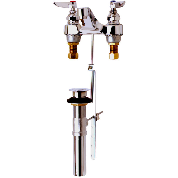 T&S Brass B-0870 T&S Brass B-0870 Centerset Lavatory Faucet