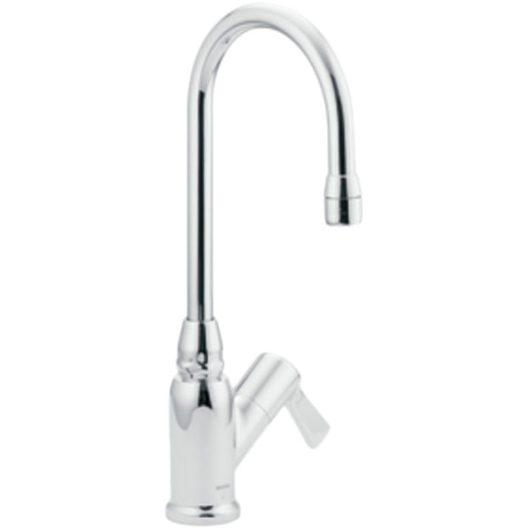 Moen 8103 Moen Commercial 8103 Single Handle Laboratory Faucet