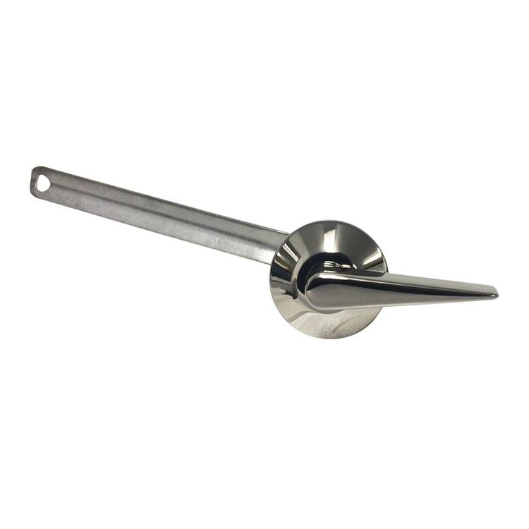 Kohler 9381-SN Kohler K-9381-SN Polished Nickel Trip Lever - Part