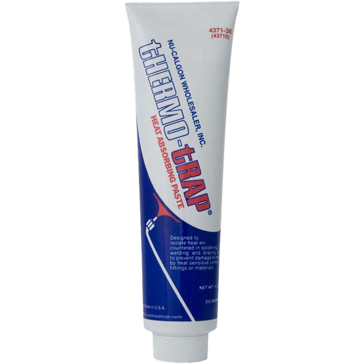 Nu Calgon 4371-36 Nucalgon 4371-36 Thermo-Trap Heat Absorbing Paste