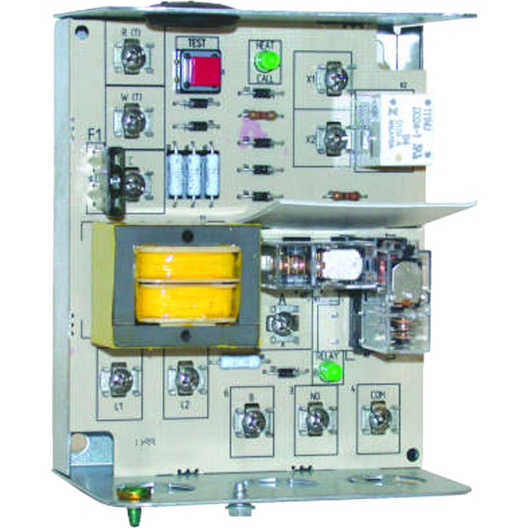 Honeywell R8845U1003 Honeywell R8845U1003 Universal Switching Relay