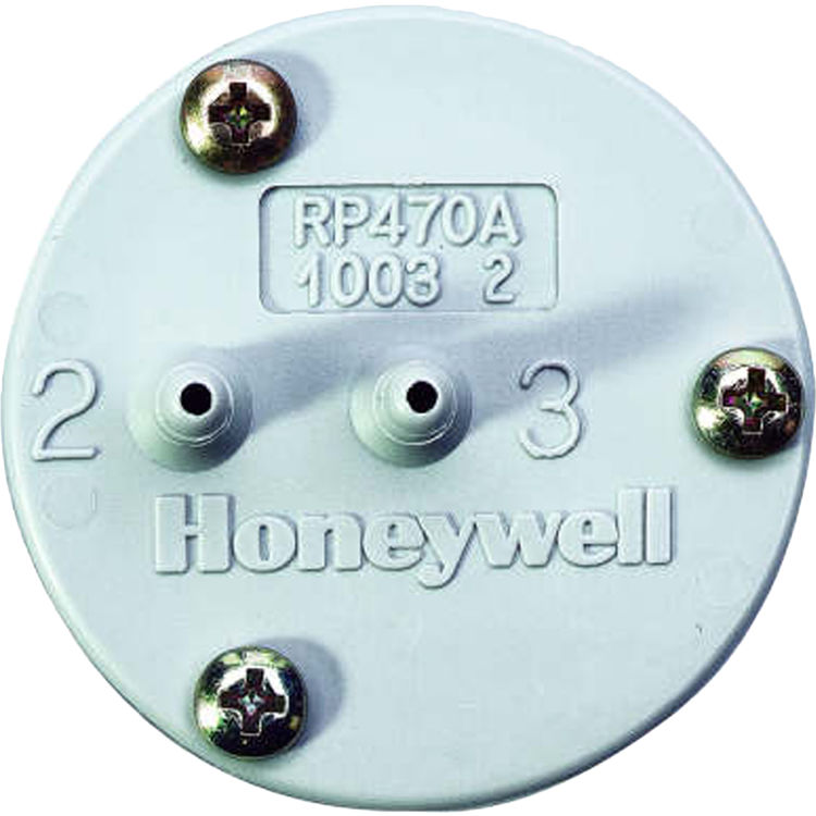 Honeywell RP470A1003 Honeywell RP470A1003/U Pneumatic Selector Relay
