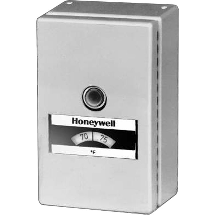 Honeywell T7515D1018/U Temperature Space Sensor PlumbersStock