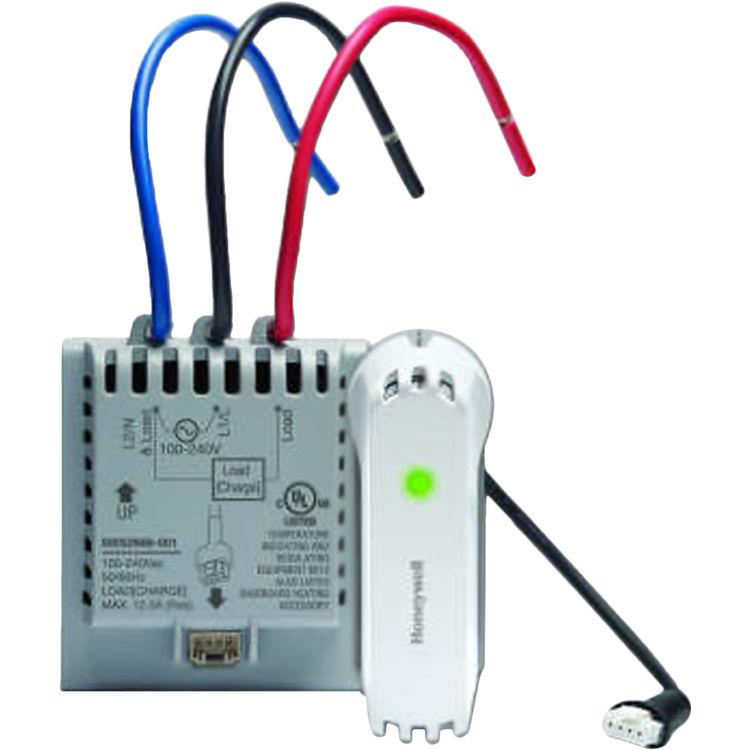 TLM1110R1000/U TLM1110R1000-c2 Honeywell RedLINK Enabled Electrical Heat Equipment Interface Module 