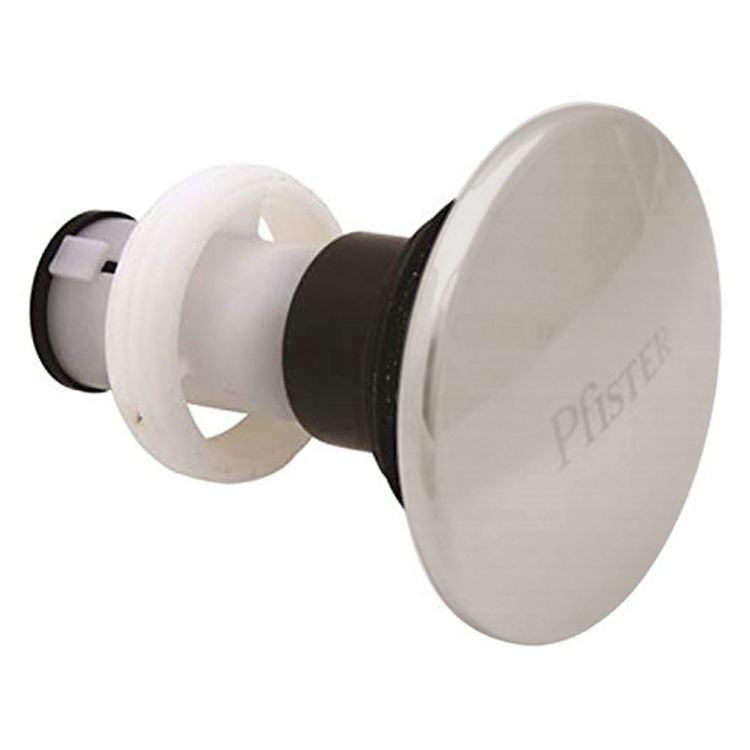 Pfister 972 020j Replacement Push And Seal Sink Stopper