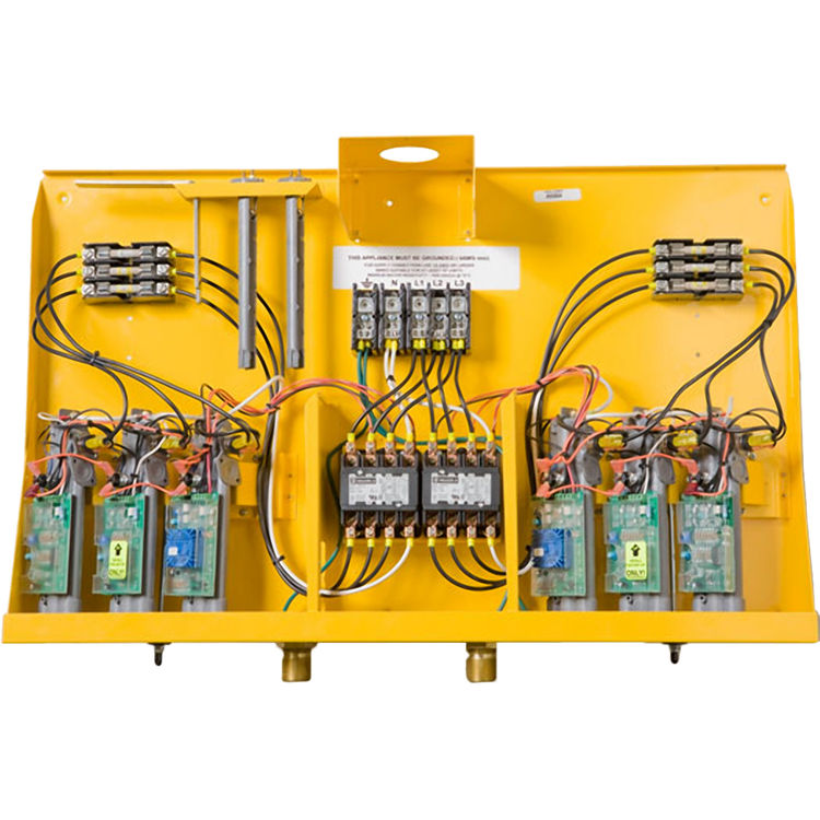 Eemax Ex480t24t Electric Tankless Water Heater Plumbersstock