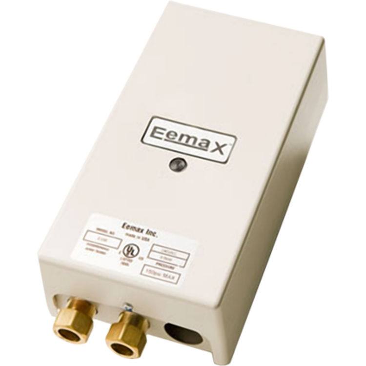 Eemax EX65T-ML EEMax EX65T-ML Electric Tankless Water Heater
