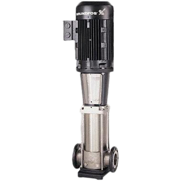 Grundfos 96523621 Grundfos Cr15-10 96523621 20Hp Stainless Centrifugal Pump