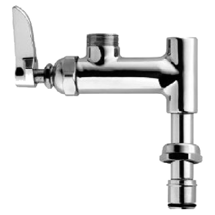 T&S Brass B-0155 T&S Brass B-0155 Add-on Faucet