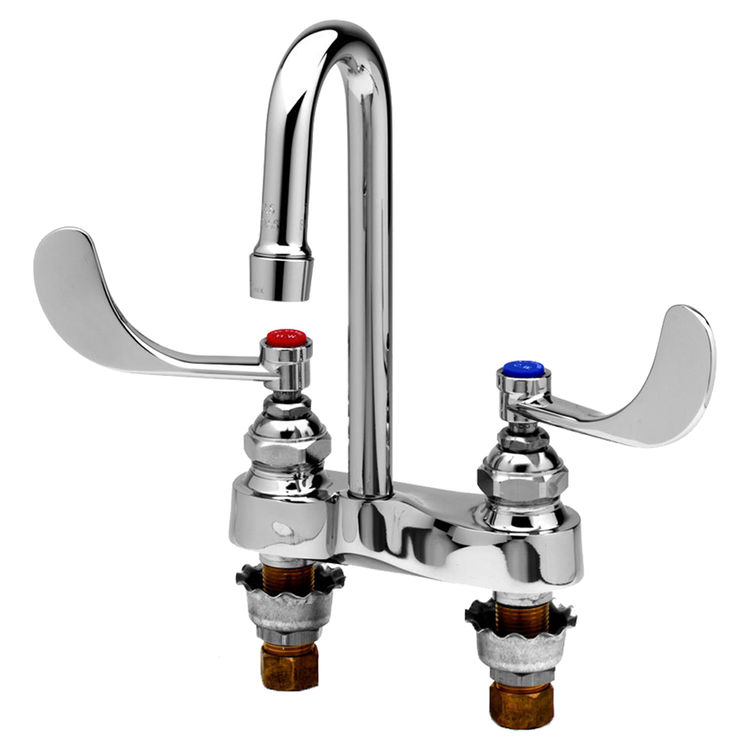 T&S Brass B-0892-CR-WS T&S Brass B-0892-CR-WS Medical Faucet