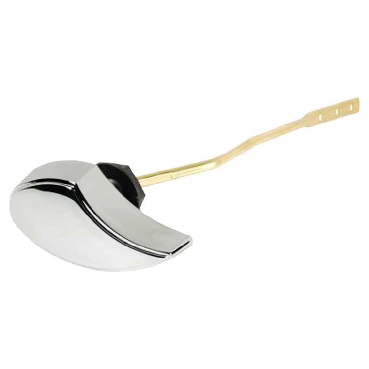 Toto THU400#CP Toto THU400#CP Trip Lever, Polished Chrome