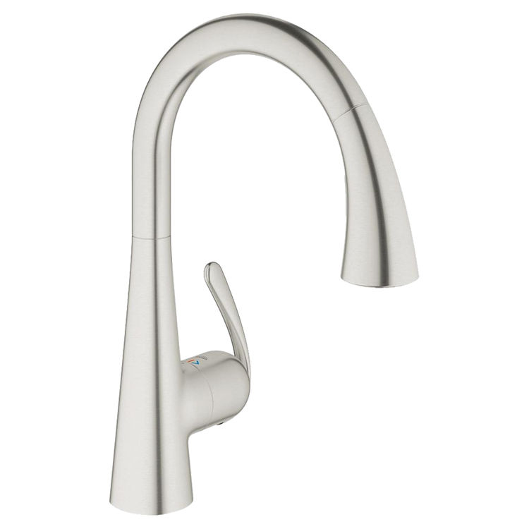 Grohe Kitchen Faucet Head Cleaning Review Home Co