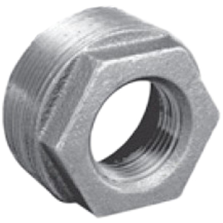 Commodity Galvanized Black Pipe 2-1/2