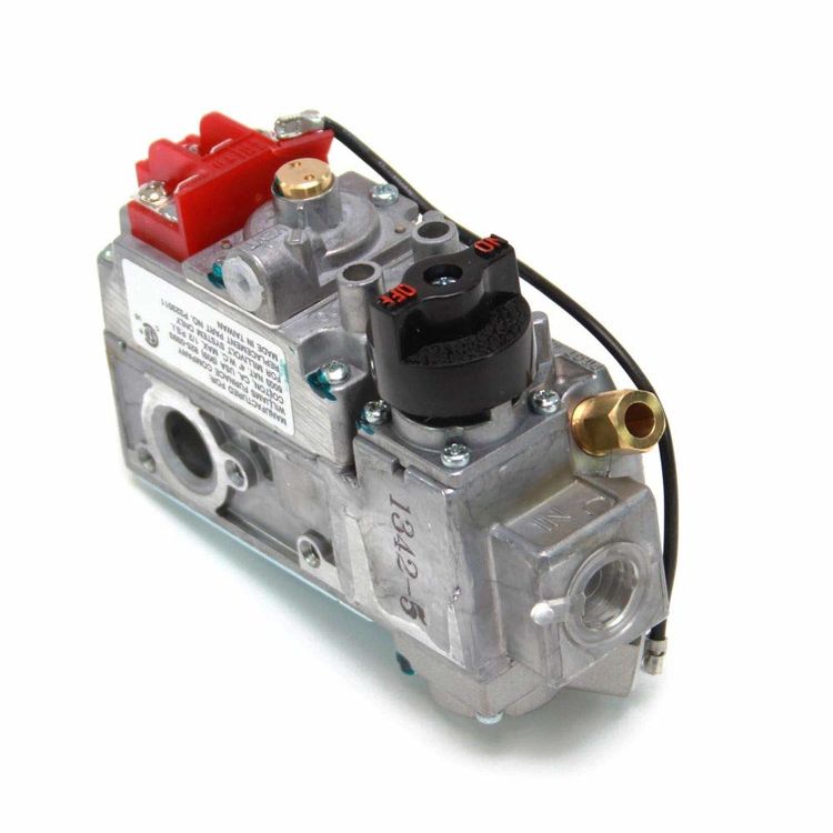 WILLIAMS P323011 GAS VALVE PlumbersStock