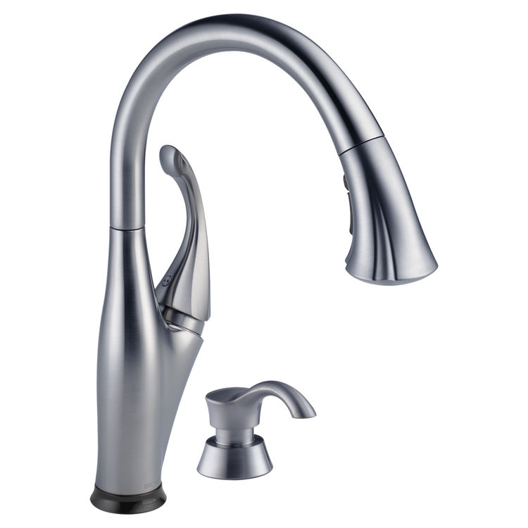 Delta - Kitchen Faucets | Discount Kitchen Faucets ...