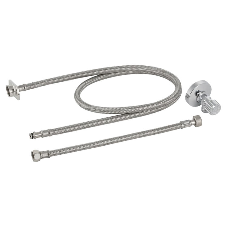 Geberit 249.801.00.1 Water Supply Hose for Duofix Carrier Frames Part