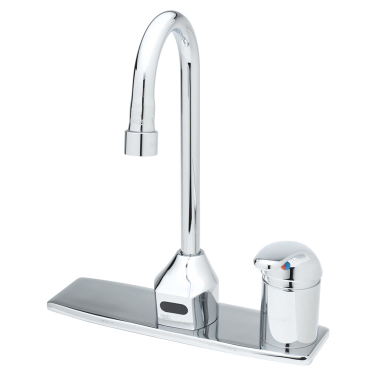 T&S Brass EC-3100-SMT4V05 T&S Brass EC-3100-SMT4V05 Checkpoint Electronic Faucet