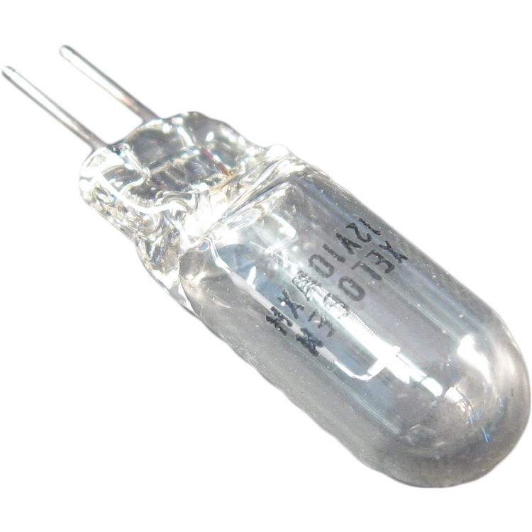 Touchstone BJ10X Touchstone BJ10X 10 Watt Coppertino Lamp