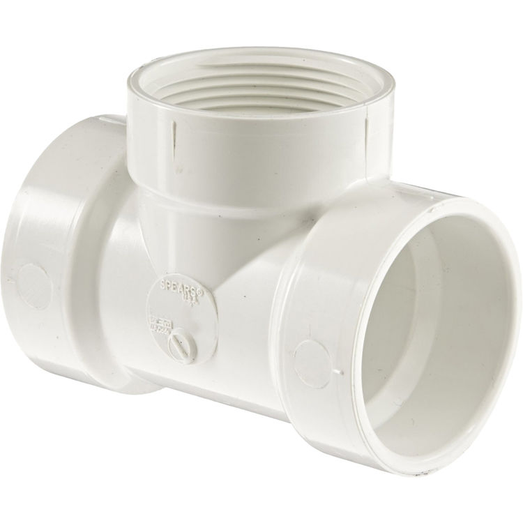 Commodity PVC 4