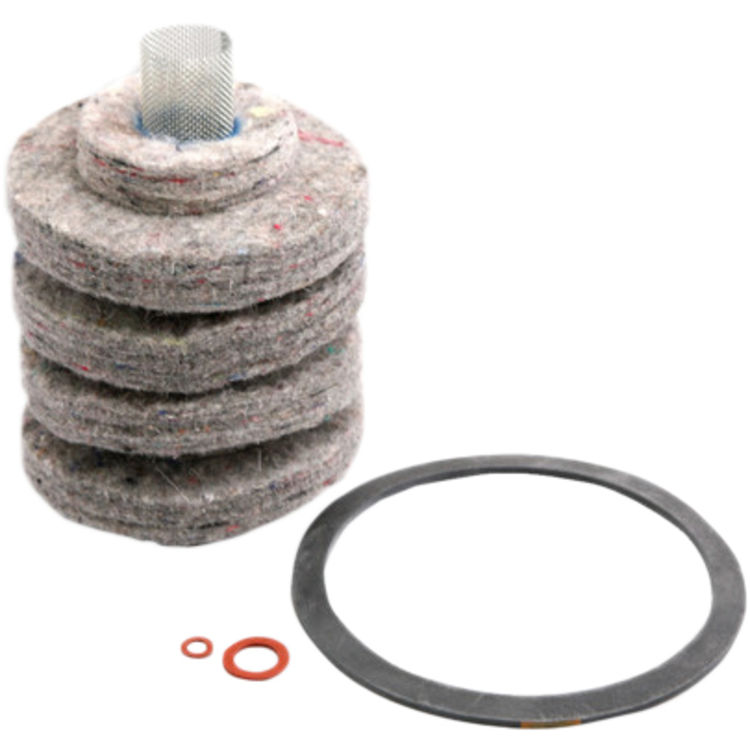General Filters 2A710 Fuel Oil Filter Replacement Cartridge 