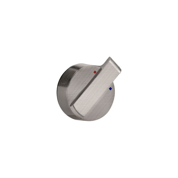 Delta RP75440SS Delta Model RP75440SS Stainless Temperature Cap - 17 Series