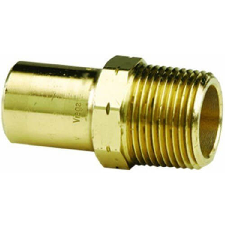 Viega ProPress Adapter,1 x 1