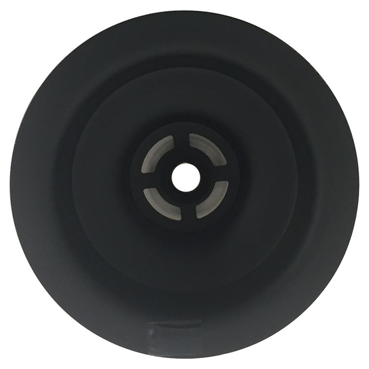 Brasstech 120-1/56 Brasstech 120-1/56 Flat Black Basket Strainer Body