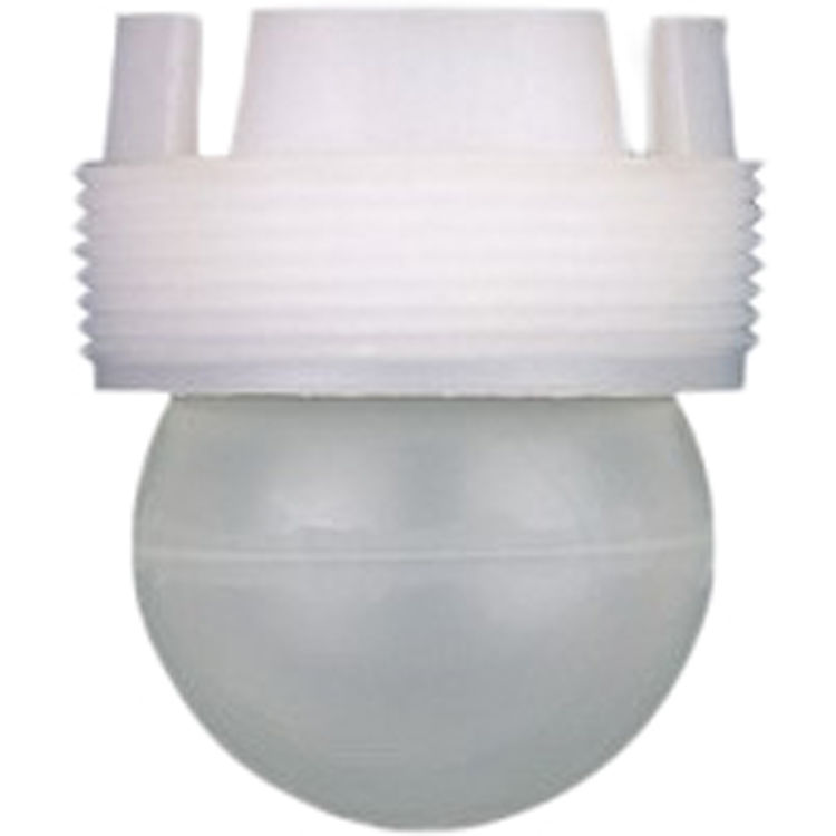 Sioux Chief 802-7 2 inch Floor Drain Backwater Device
