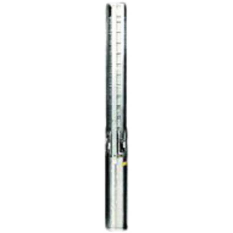 grundfos submersible pump 5hp