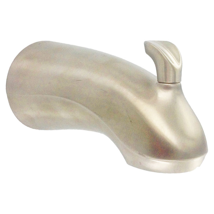 Kohler K 10280 4 Cp Forte Polished Chrome Tub Filler W Diverter