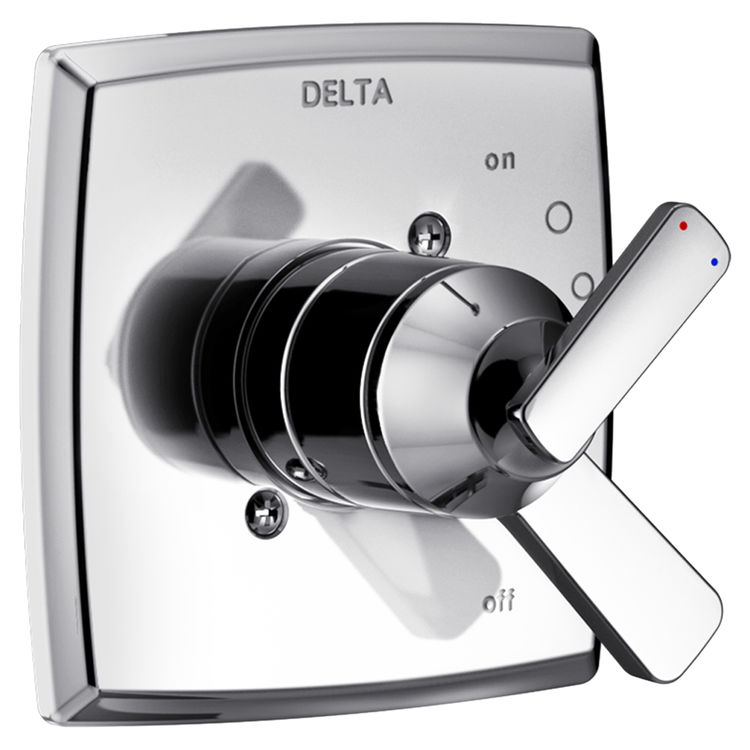 Delta T17264-RB-I Delta T17264-RB-I Venetian Bronze In2ition Shower Trim
