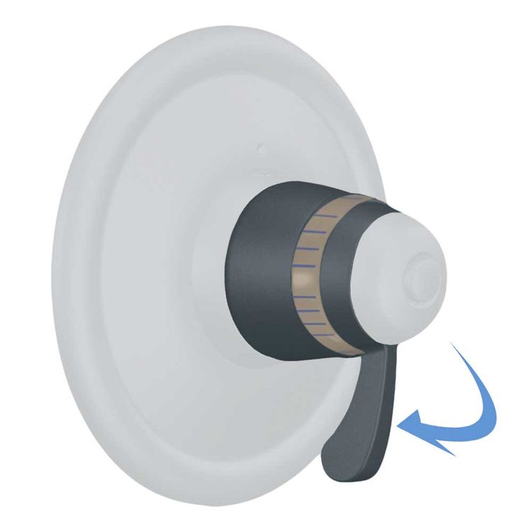 Moen 130151WR Moen 130151WR Handle Kit
