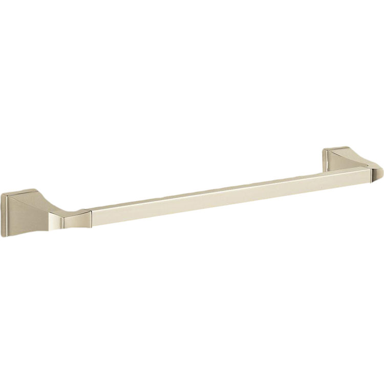 Delta 75218-PN Delta 75218-PN Polished Nickel 18