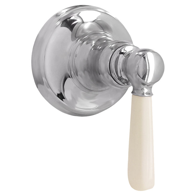 Kohler T10595-4P-CP Kohler K-T10595-4P-CP Bancroft Polished Chrome Transfer Valve Trim