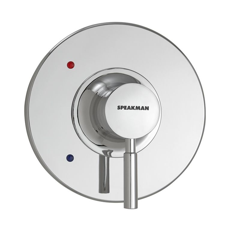 Speakman CPT-1000-UNI Speakman CPT-1000-UNI Neo Universal Valve Trim, Chrome