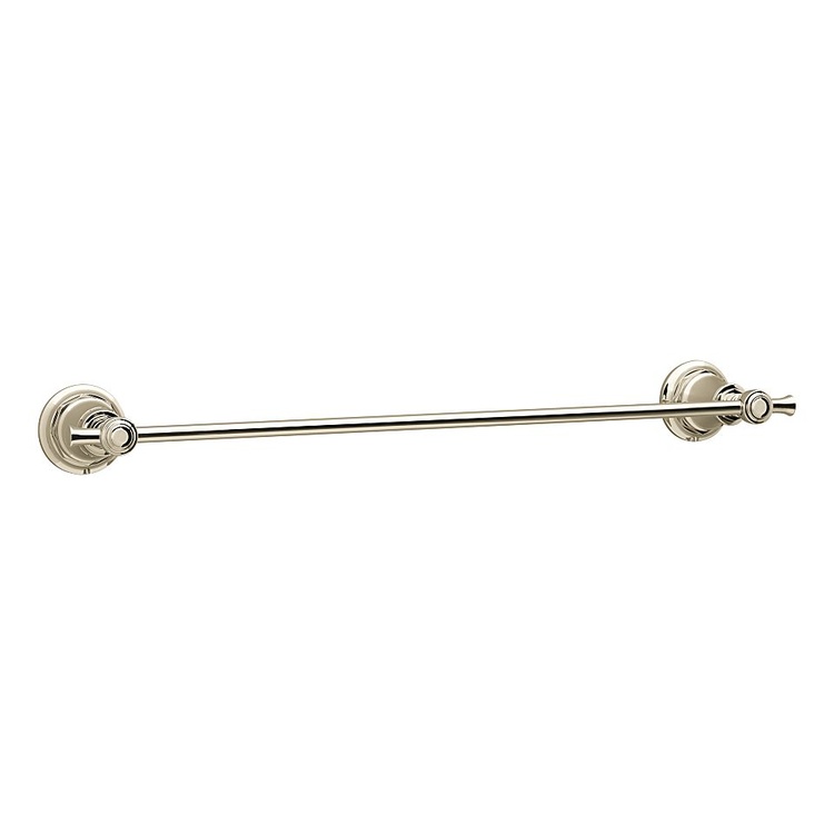 Brizo 691861-PN Brizo 691861-PN Polished Nickel Rook 18