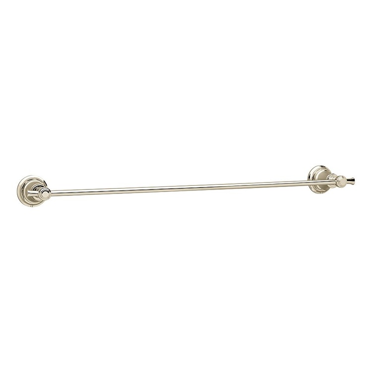 Brizo 692461-PN Brizo 692461-PN Polished Nickel Rook 24