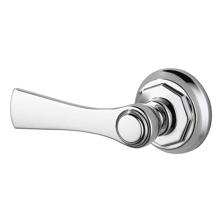 Brizo 696361-PC Brizo 696361-PC Chrome Rook Toilet Tank Lever