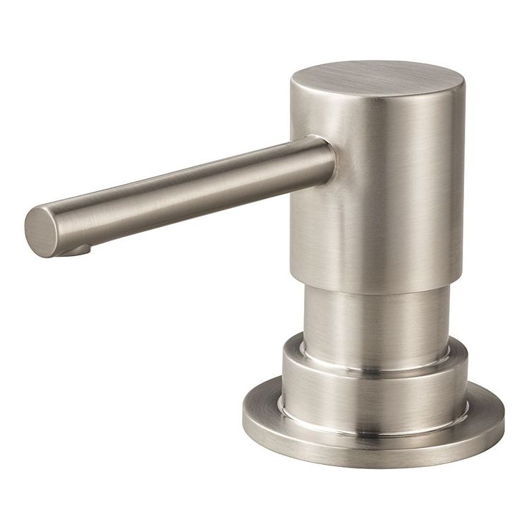 Brizo RP79275SS Brizo RP79275SS Solna Soap/Lotion Dispenser, Stainless
