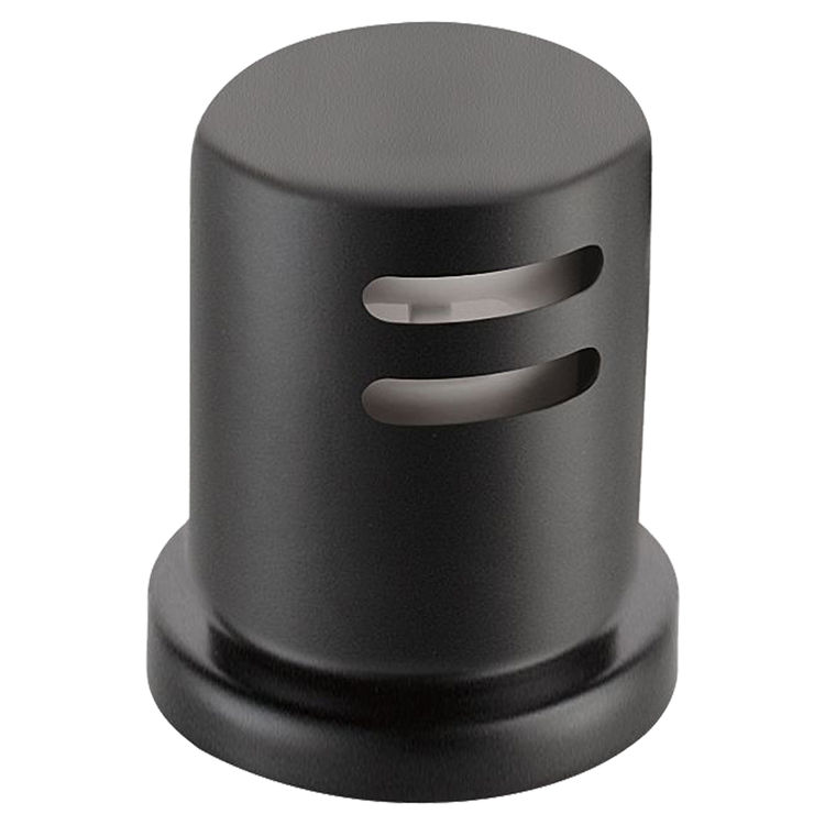 Delta 72020-BL Delta 72020-BL Kitchen Air Gap, Matte Black