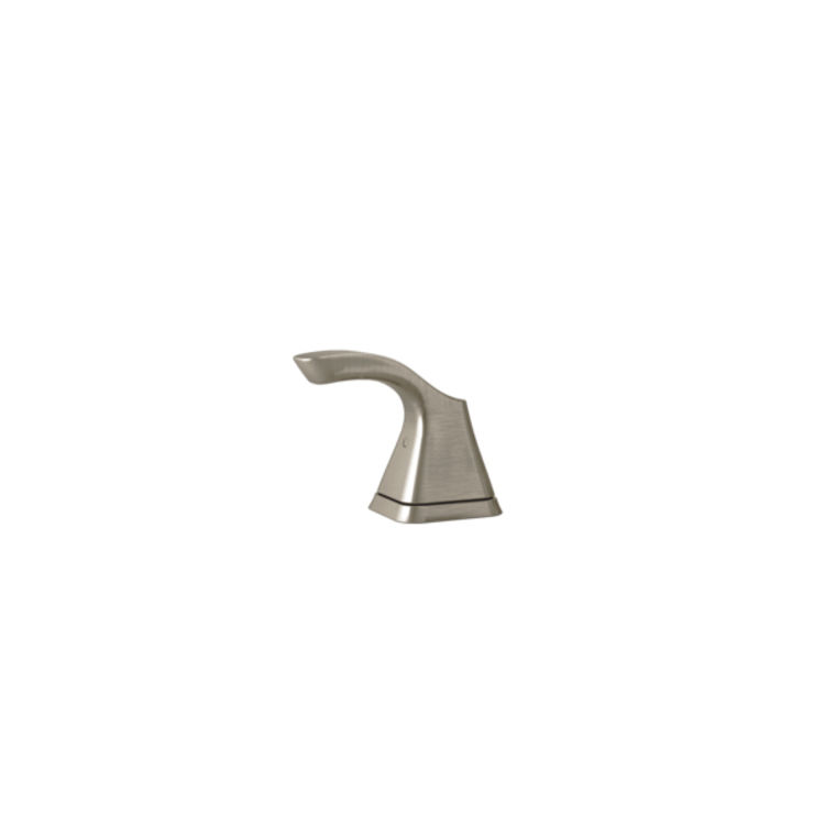 Delta RP78518SS Delta RP78518SS Tesla Roman Tu Handle Assembly, Stainless