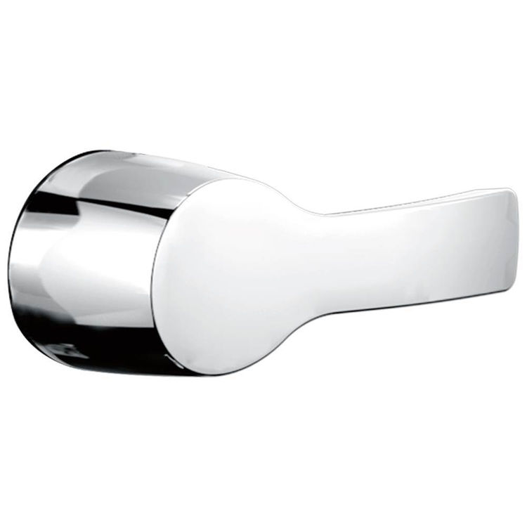 Delta RP78703 Delta RP78703 Tesla Diverter Handle with Set Screw, Chrome