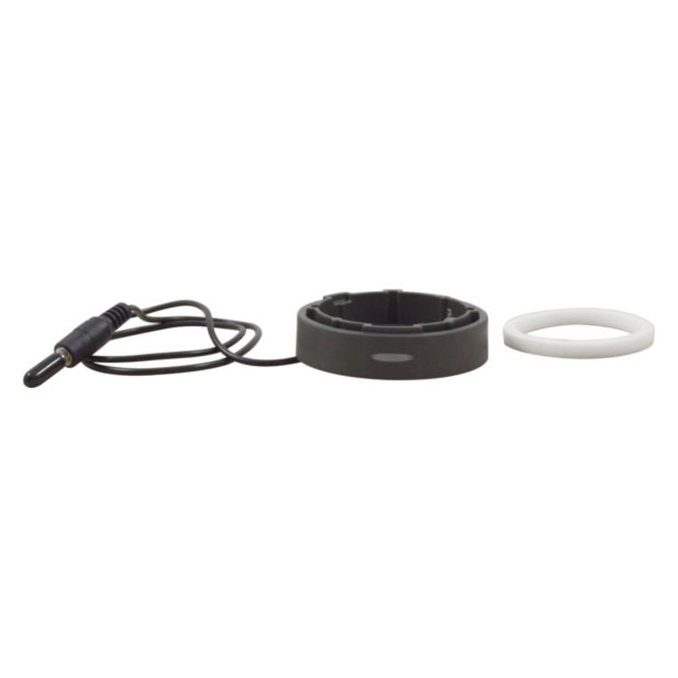 Delta RP78260SS Delta RP78260SS Electronic Insulator Base Assembly for Stainless Bathroom Faucets
