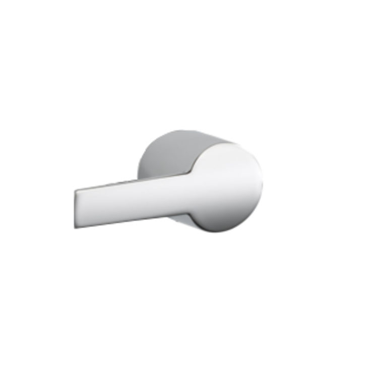 Delta RP79435 Delta RP79435 COMPEL Wall Mount Handle Kit - Chrome